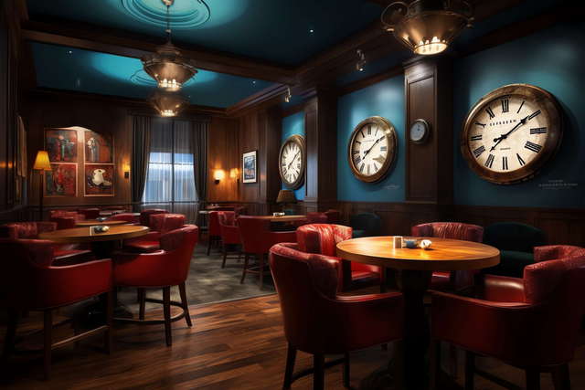 图片[22]-全球设计案例智能库_OJBKAI.COM雪茄吧Midjourney灵感图库-_设计智库－全球设计案例智能库_OJBKAI.COM-全球设计案例智能库_OJBKAI.COM设计智库