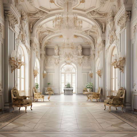 图片[67]-全球设计案例智能库_OJBKAI.COM庄园别墅古典欧式风Midjourney灵感图库-_设计智库－全球设计案例智能库_OJBKAI.COM-全球设计案例智能库_OJBKAI.COM设计智库