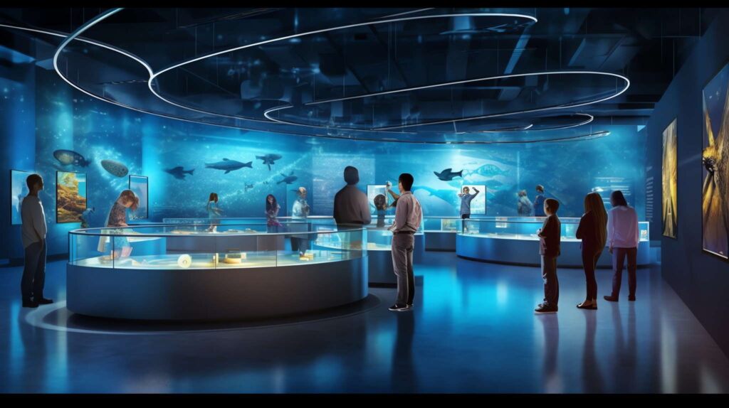 图片[22]-全球设计案例智能库_OJBKAI.COM未来科技馆Midjourney灵感图库-_设计智库－全球设计案例智能库_OJBKAI.COM-全球设计案例智能库_OJBKAI.COM设计智库