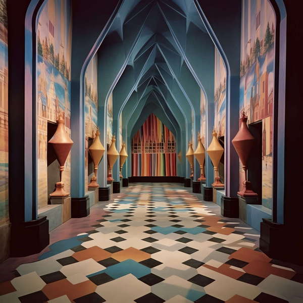 图片[118]-全球设计案例智能库_OJBKAI.COM地板砖Midjourney灵感图库-_设计智库－全球设计案例智能库_OJBKAI.COM-全球设计案例智能库_OJBKAI.COM设计智库