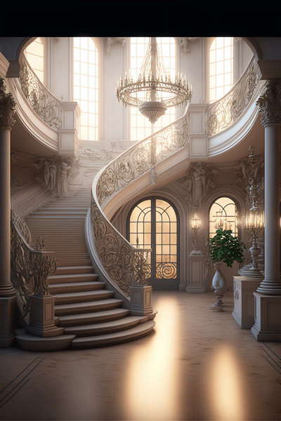 图片[4]-全球设计案例智能库_OJBKAI.COM古典欧式旋转楼梯5_Midjourney灵感图库-设计智库－全球设计案例智能库_OJBKAI.COM-全球设计案例智能库_OJBKAI.COM设计智库