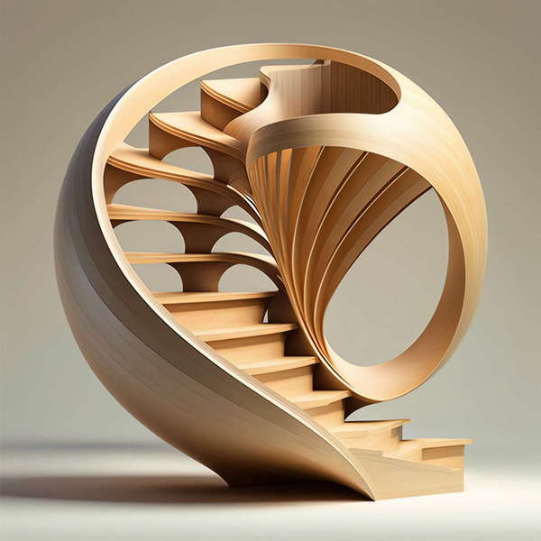 图片[13]-全球设计案例智能库_OJBKAI.COM艺术旋转楼梯-3_Midjourney灵感图库-设计智库－全球设计案例智能库_OJBKAI.COM-全球设计案例智能库_OJBKAI.COM设计智库