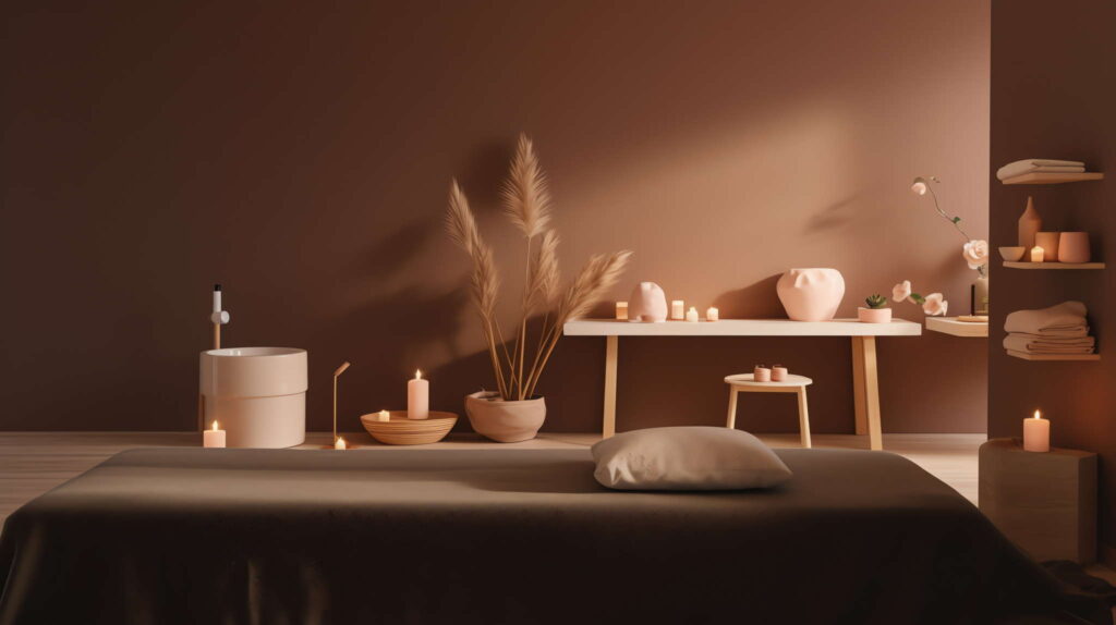 图片[22]-全球设计案例智能库_OJBKAI.COM水疗中心spa_Midjourney灵感图库-_设计智库－全球设计案例智能库_OJBKAI.COM-全球设计案例智能库_OJBKAI.COM设计智库