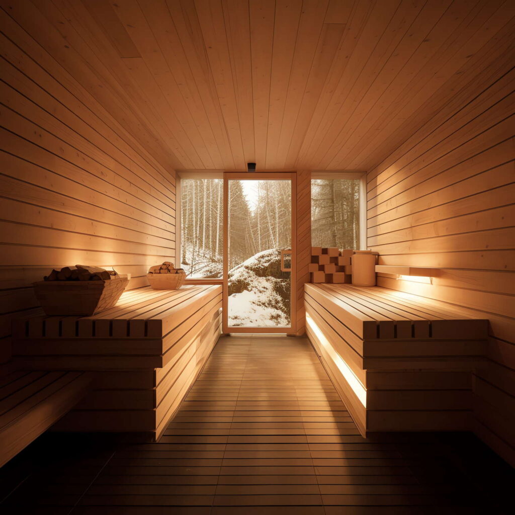 图片[17]-全球设计案例智能库_OJBKAI.COM休闲原木汗蒸桑拿Midjourney灵感图库-_设计智库－全球设计案例智能库_OJBKAI.COM-全球设计案例智能库_OJBKAI.COM设计智库