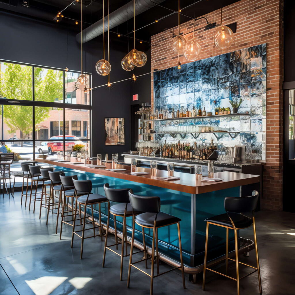 图片[33]-全球设计案例智能库_OJBKAI.COM酒吧台Midjourney灵感图库-_设计智库－全球设计案例智能库_OJBKAI.COM-全球设计案例智能库_OJBKAI.COM设计智库