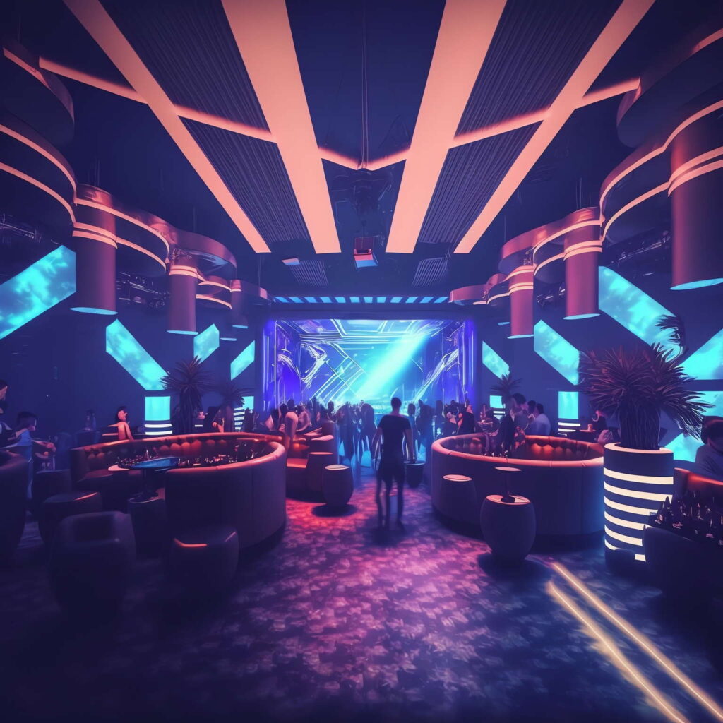 图片[13]-全球设计案例智能库_OJBKAI.COM前卫艺术酒吧吧台区Midjourney灵感图库-_设计智库－全球设计案例智能库_OJBKAI.COM-全球设计案例智能库_OJBKAI.COM设计智库