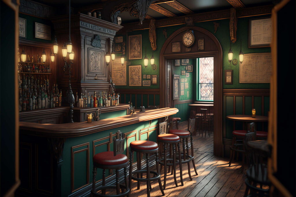 图片[3]-全球设计案例智能库_OJBKAI.COM雪茄吧红酒吧3_Midjourney灵感图库-设计智库－全球设计案例智能库_OJBKAI.COM-全球设计案例智能库_OJBKAI.COM设计智库