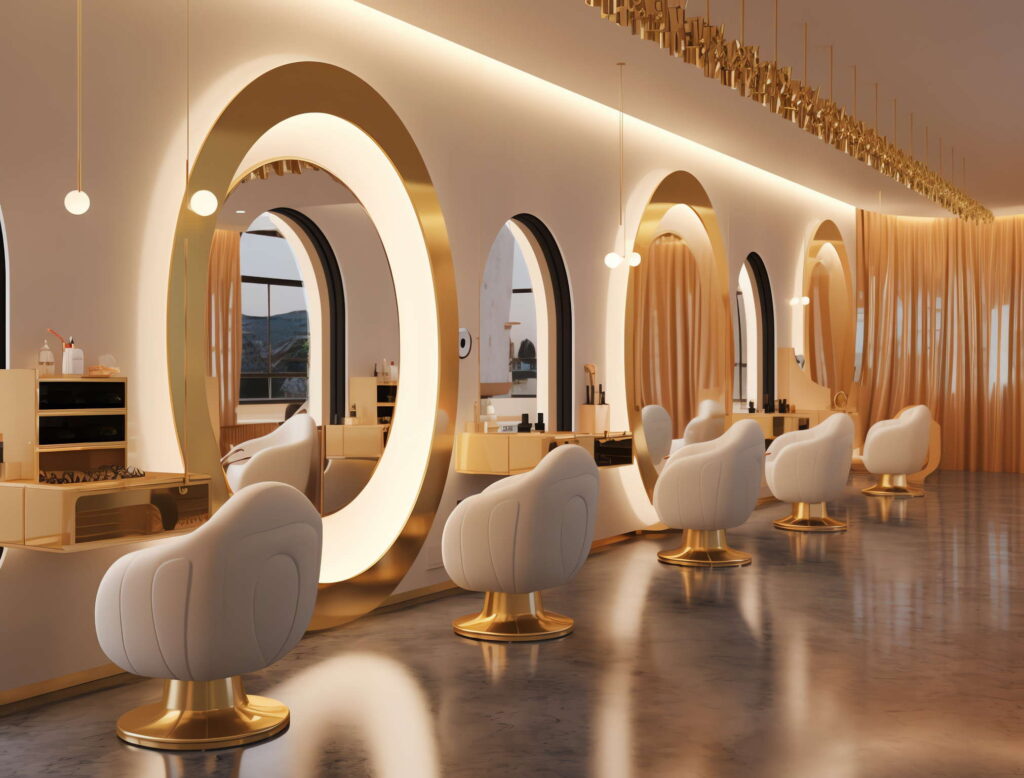 图片[4]-全球设计案例智能库_OJBKAI.COM现代前卫理发店Midjourney灵感图库-_设计智库－全球设计案例智能库_OJBKAI.COM-全球设计案例智能库_OJBKAI.COM设计智库