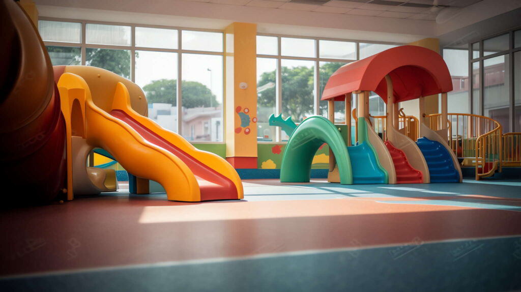 图片[4]-全球设计案例智能库_OJBKAI.COM色彩童趣儿童活动区_Midjourney灵感图库-_设计智库－全球设计案例智能库_OJBKAI.COM-全球设计案例智能库_OJBKAI.COM设计智库