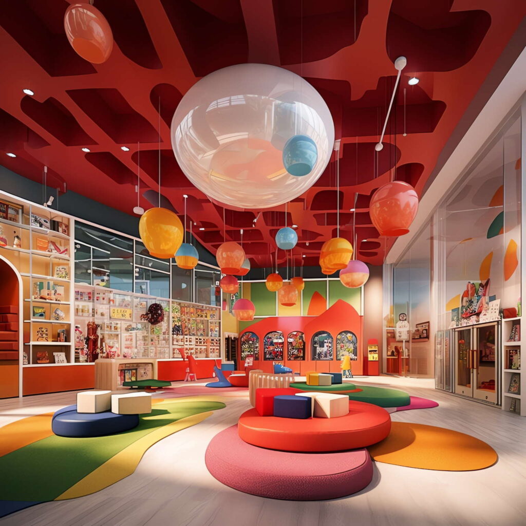图片[16]-全球设计案例智能库_OJBKAI.COM色彩童趣儿童活动区Midjourney灵感图库-_设计智库－全球设计案例智能库_OJBKAI.COM-全球设计案例智能库_OJBKAI.COM设计智库