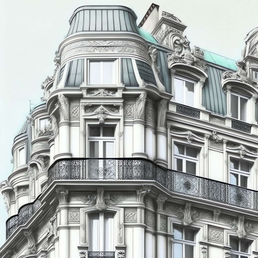 图片[13]-全球设计案例智能库_OJBKAI.COM建筑立面图设计Midjourney灵感图库-名师联智库－全球设计案例智能库名师联素材平台-全球设计案例智能库_OJBKAI.COM设计智库