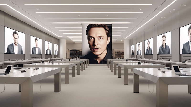 图片[12]-全球设计案例智能库_OJBKAI.COM现代电子产品旗舰店Midjourney灵感图库-_设计智库－全球设计案例智能库_OJBKAI.COM-全球设计案例智能库_OJBKAI.COM设计智库