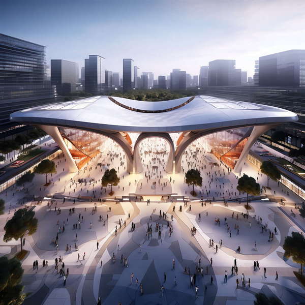 图片[3]-全球设计案例智能库_OJBKAI.COM商业中心现代前卫时尚Midjourney灵感图库-_设计智库－全球设计案例智能库_OJBKAI.COM-全球设计案例智能库_OJBKAI.COM设计智库