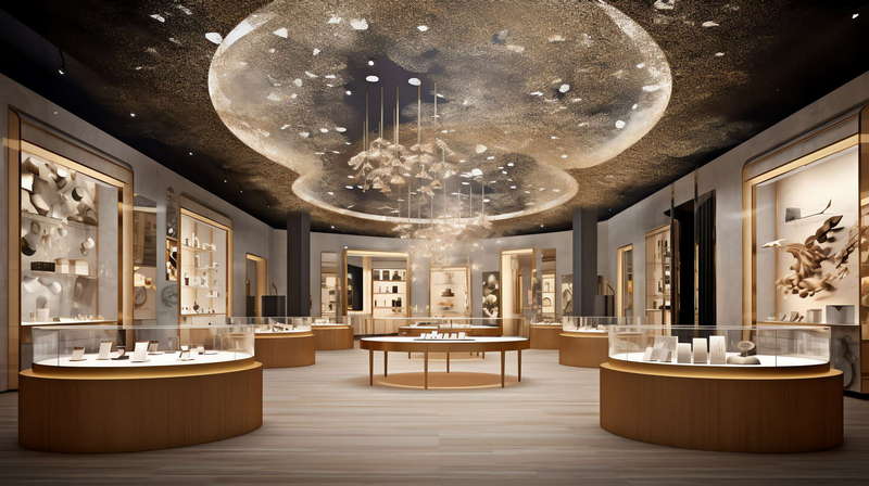 图片[3]-全球设计案例智能库_OJBKAI.COM轻奢前卫时尚珠宝店Midjourney灵感图库-_设计智库－全球设计案例智能库_OJBKAI.COM-全球设计案例智能库_OJBKAI.COM设计智库