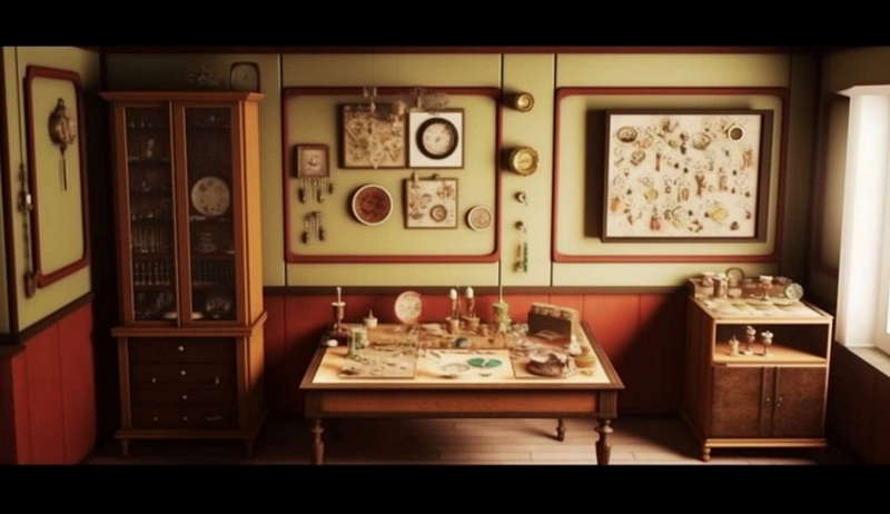 图片[2]-全球设计案例智能库_OJBKAI.COM珠宝复古风格概念Midjourney灵感图库-_设计智库－全球设计案例智能库_OJBKAI.COM-全球设计案例智能库_OJBKAI.COM设计智库