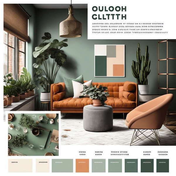 图片[12]-全球设计案例智能库_OJBKAI.COM色彩搭配绿色Midjourney灵感图库-_设计智库－全球设计案例智能库_OJBKAI.COM-全球设计案例智能库_OJBKAI.COM设计智库