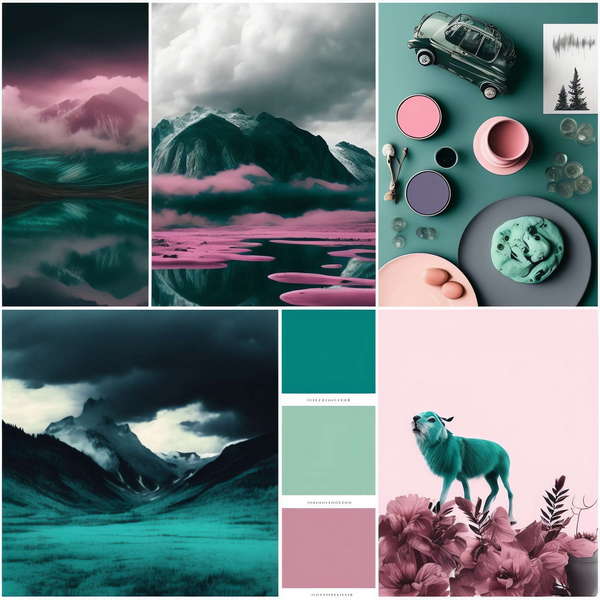 图片[12]-全球设计案例智能库_OJBKAI.COM色彩搭配枚红色Midjourney灵感图库-_设计智库－全球设计案例智能库_OJBKAI.COM-全球设计案例智能库_OJBKAI.COM设计智库