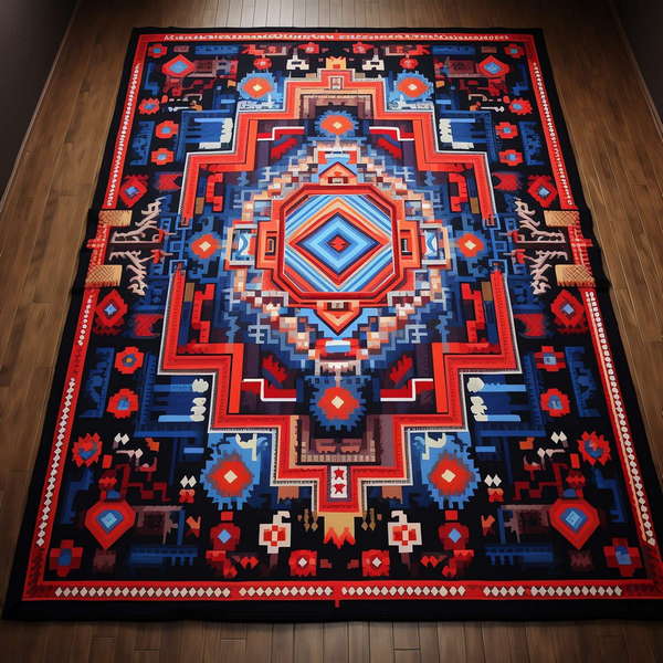 图片[22]-全球设计案例智能库_OJBKAI.COM复古地毯Midjourney灵感图库-_设计智库－全球设计案例智能库_OJBKAI.COM-全球设计案例智能库_OJBKAI.COM设计智库