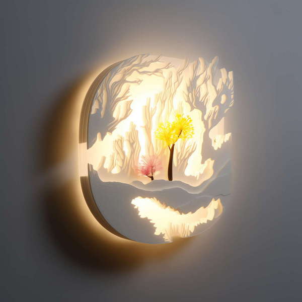 图片[12]-全球设计案例智能库_OJBKAI.COM艺术壁灯Midjourney灵感图库-_设计智库－全球设计案例智能库_OJBKAI.COM-全球设计案例智能库_OJBKAI.COM设计智库