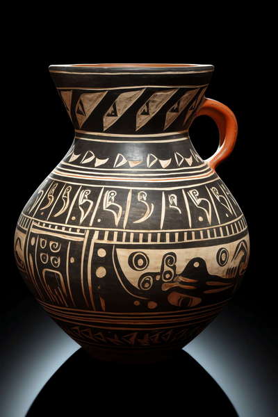 图片[13]-全球设计案例智能库_OJBKAI.COM东南亚复古陶瓷花瓶Midjourney灵感图库-_设计智库－全球设计案例智能库_OJBKAI.COM-全球设计案例智能库_OJBKAI.COM设计智库