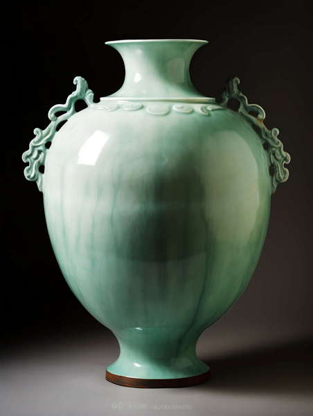 图片[13]-全球设计案例智能库_OJBKAI.COM青瓷花瓶Midjourney灵感图库-_设计智库－全球设计案例智能库_OJBKAI.COM-全球设计案例智能库_OJBKAI.COM设计智库