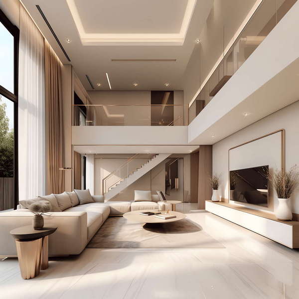 图片[2]-全球设计案例智能库_OJBKAI.COM现代客厅绿植氛围Midjourney灵感图库-_设计智库－全球设计案例智能库_OJBKAI.COM-全球设计案例智能库_OJBKAI.COM设计智库