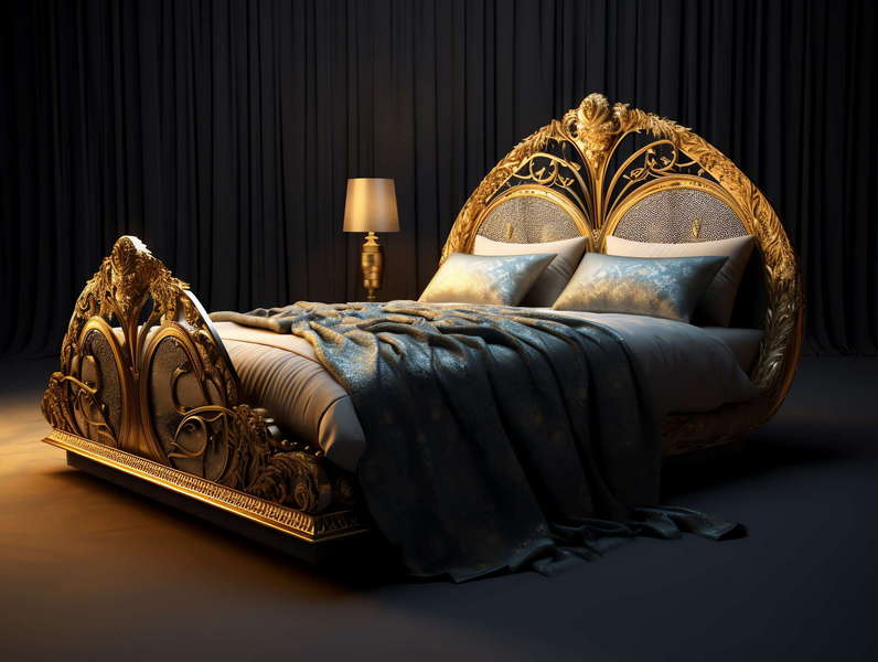 图片[3]-全球设计案例智能库_OJBKAI.COM艺术个性床_Midjourney灵感图库-_设计智库－全球设计案例智能库_OJBKAI.COM-全球设计案例智能库_OJBKAI.COM设计智库