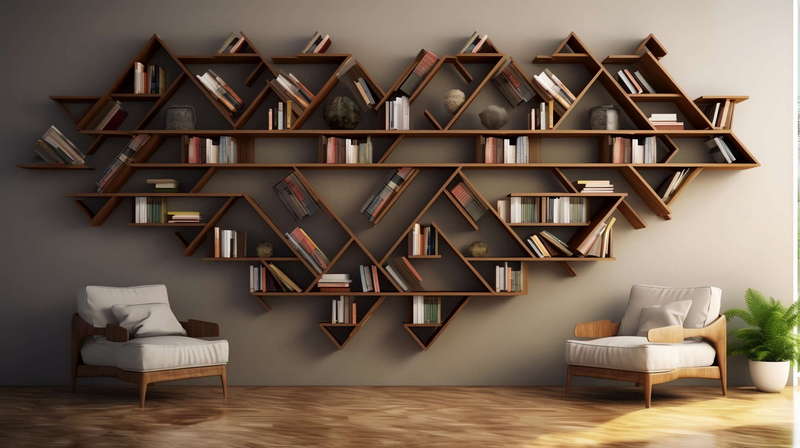 图片[13]-全球设计案例智能库_OJBKAI.COM创意书架原木Midjourney灵感图库-_设计智库－全球设计案例智能库_OJBKAI.COM-全球设计案例智能库_OJBKAI.COM设计智库