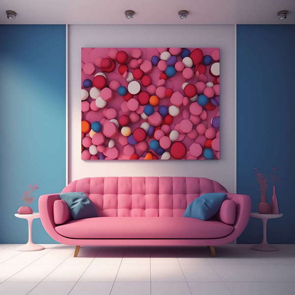 图片[8]-全球设计案例智能库_OJBKAI.COM时尚色彩碰撞家居搭配Midjourney灵感图库-_设计智库－全球设计案例智能库_OJBKAI.COM-全球设计案例智能库_OJBKAI.COM设计智库