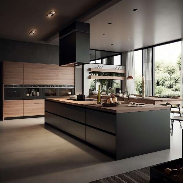 图片[107]-全球设计案例智能库_OJBKAI.COM现代风格厨房05_Midjourney灵感图库329P-全球设计案例智能库_OJBKAI.COM设计智库