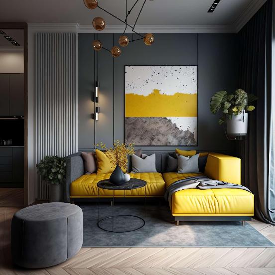 图片[15]-全球设计案例智能库_OJBKAI.COM北欧风格客厅Midjourney灵感图库-_设计智库－全球设计案例智能库_OJBKAI.COM-全球设计案例智能库_OJBKAI.COM设计智库