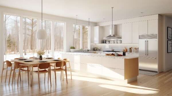 图片[26]-全球设计案例智能库_OJBKAI.COM原木开放厨房中岛吧台_Midjourney灵感图库220P-全球设计案例智能库_OJBKAI.COM设计智库