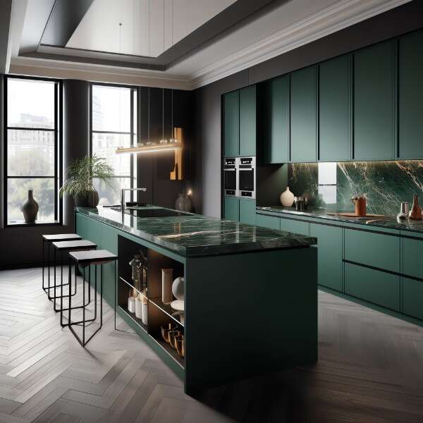 图片[94]-全球设计案例智能库_OJBKAI.COM现代风格厨房05_Midjourney灵感图库329P-全球设计案例智能库_OJBKAI.COM设计智库