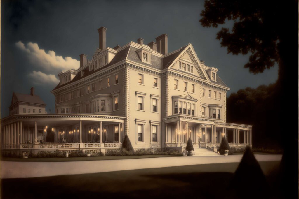 图片[29]-全球设计案例智能库_OJBKAI.COM西方别墅庄园Midjourney灵感图库-_设计智库－全球设计案例智能库_OJBKAI.COM-全球设计案例智能库_OJBKAI.COM设计智库