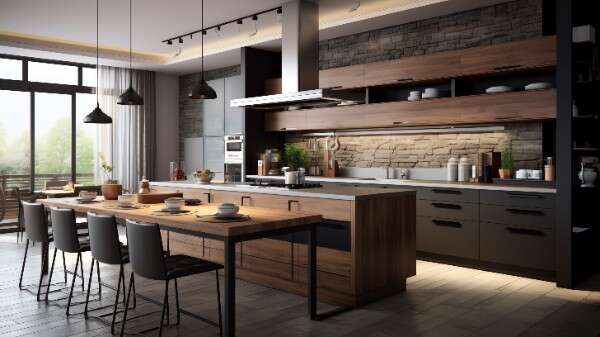 图片[97]-全球设计案例智能库_OJBKAI.COM现代风格厨房01_Midjourney灵感图库237P-全球设计案例智能库_OJBKAI.COM设计智库