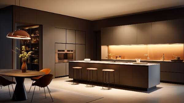 图片[10]-全球设计案例智能库_OJBKAI.COM现代风格厨房02_Midjourney灵感图库99P-全球设计案例智能库_OJBKAI.COM设计智库
