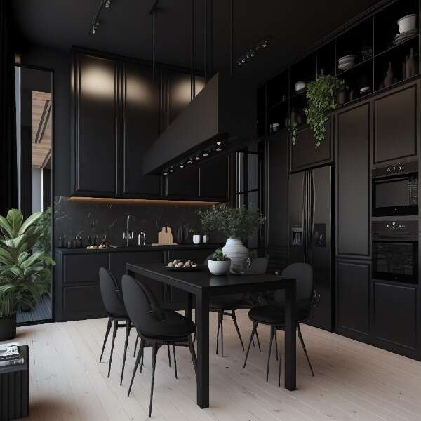 图片[103]-全球设计案例智能库_OJBKAI.COM家装开放厨房中岛吧台_Midjourney灵感图库109p-全球设计案例智能库_OJBKAI.COM设计智库