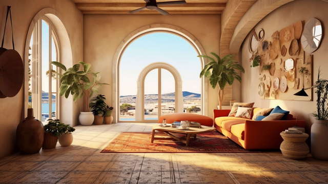 图片[13]-全球设计案例智能库_OJBKAI.COM地中海客厅Midjourney灵感图库-_设计智库－全球设计案例智能库_OJBKAI.COM-全球设计案例智能库_OJBKAI.COM设计智库