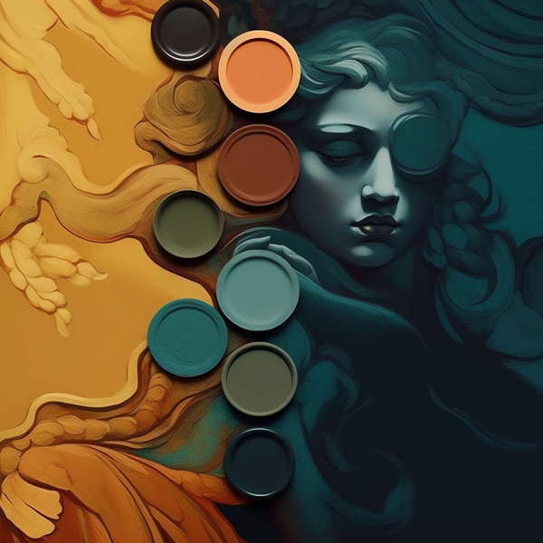 图片[88]-全球设计案例智能库_OJBKAI.COM色彩搭配Midjourney灵感图库-_设计智库－全球设计案例智能库_OJBKAI.COM-全球设计案例智能库_OJBKAI.COM设计智库