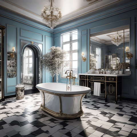 图片[10]-全球设计案例智能库_OJBKAI.COM新古典风格浴缸Midjourney灵感图库-_设计智库－全球设计案例智能库_OJBKAI.COM-全球设计案例智能库_OJBKAI.COM设计智库