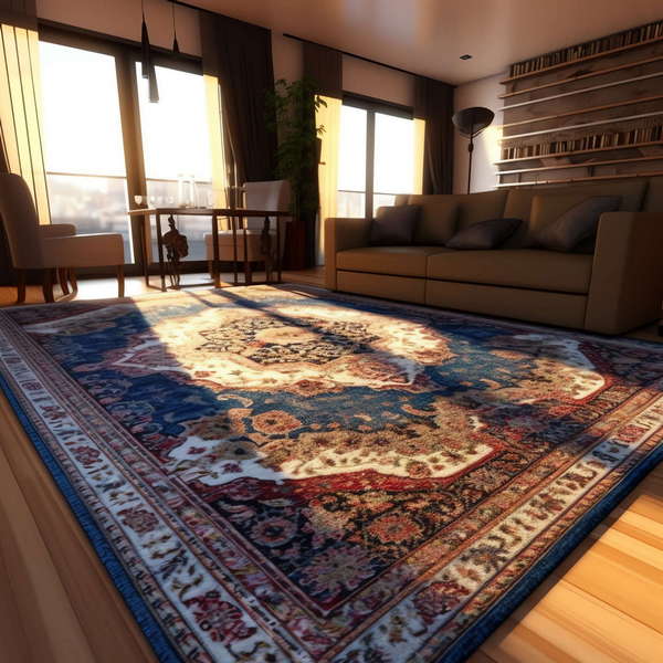 图片[45]-全球设计案例智能库_OJBKAI.COM复古方形地毯Midjourney灵感图库-_设计智库－全球设计案例智能库_OJBKAI.COM-全球设计案例智能库_OJBKAI.COM设计智库