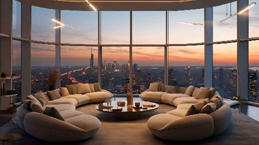 图片[49]-全球设计案例智能库_OJBKAI.COM大平层Midjourney灵感图库-_设计智库－全球设计案例智能库_OJBKAI.COM-全球设计案例智能库_OJBKAI.COM设计智库