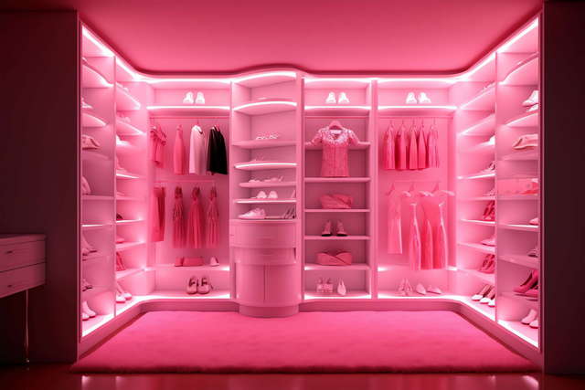 图片[152]-全球设计案例智能库_OJBKAI.COM家装衣柜衣帽间Midjourney灵感图库-_设计智库－全球设计案例智能库_OJBKAI.COM-全球设计案例智能库_OJBKAI.COM设计智库