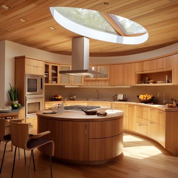 图片[128]-全球设计案例智能库_OJBKAI.COM原木开放厨房中岛吧台_Midjourney灵感图库220P-全球设计案例智能库_OJBKAI.COM设计智库