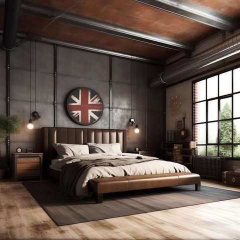 图片[56]-全球设计案例智能库_OJBKAI.COM工业风卧室Midjourney灵感图库-_设计智库－全球设计案例智能库_OJBKAI.COM-全球设计案例智能库_OJBKAI.COM设计智库