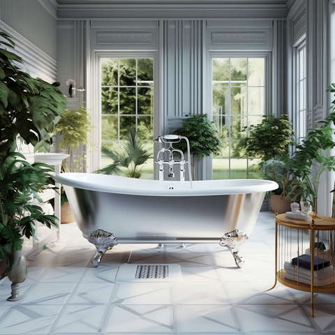 图片[50]-全球设计案例智能库_OJBKAI.COM新古典风格浴缸Midjourney灵感图库-_设计智库－全球设计案例智能库_OJBKAI.COM-全球设计案例智能库_OJBKAI.COM设计智库