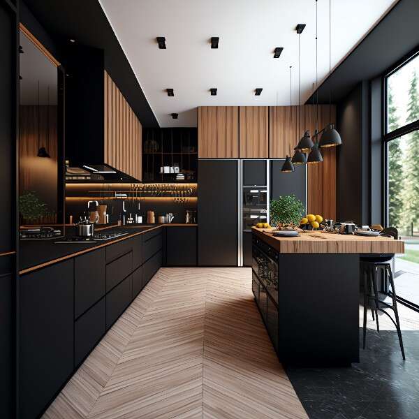 图片[102]-全球设计案例智能库_OJBKAI.COM家装开放厨房中岛吧台_Midjourney灵感图库109p-全球设计案例智能库_OJBKAI.COM设计智库