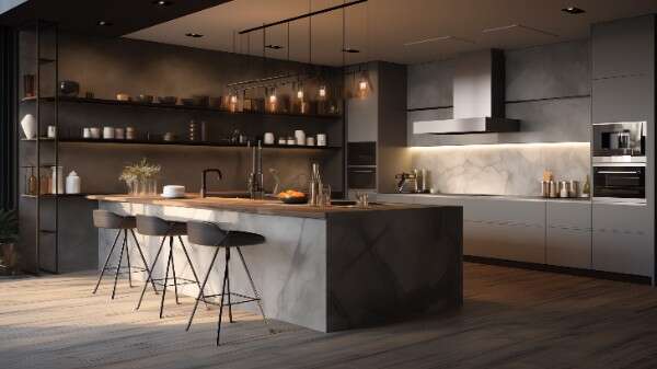 图片[121]-全球设计案例智能库_OJBKAI.COM现代风格厨房01_Midjourney灵感图库237P-全球设计案例智能库_OJBKAI.COM设计智库