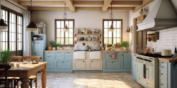 图片[10]-全球设计案例智能库_OJBKAI.COM田园风格厨房_Midjourney灵感图库 105P-全球设计案例智能库_OJBKAI.COM设计智库