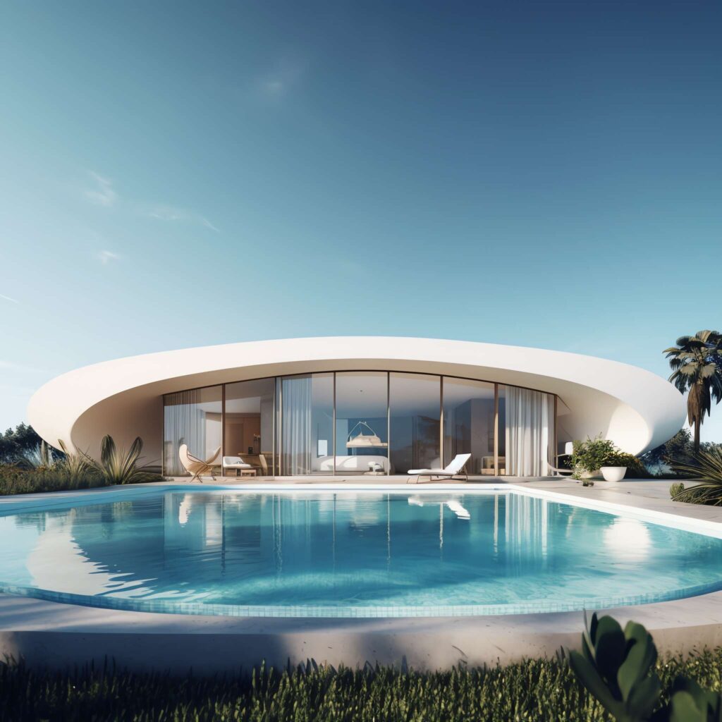 图片[17]-全球设计案例智能库_OJBKAI.COM泳池别墅Midjourney灵感图库-_设计智库－全球设计案例智能库_OJBKAI.COM-全球设计案例智能库_OJBKAI.COM设计智库